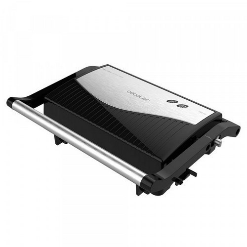 GRILL CECOTEC ROCK'NGRILL 750 FULL OPEN 750W
